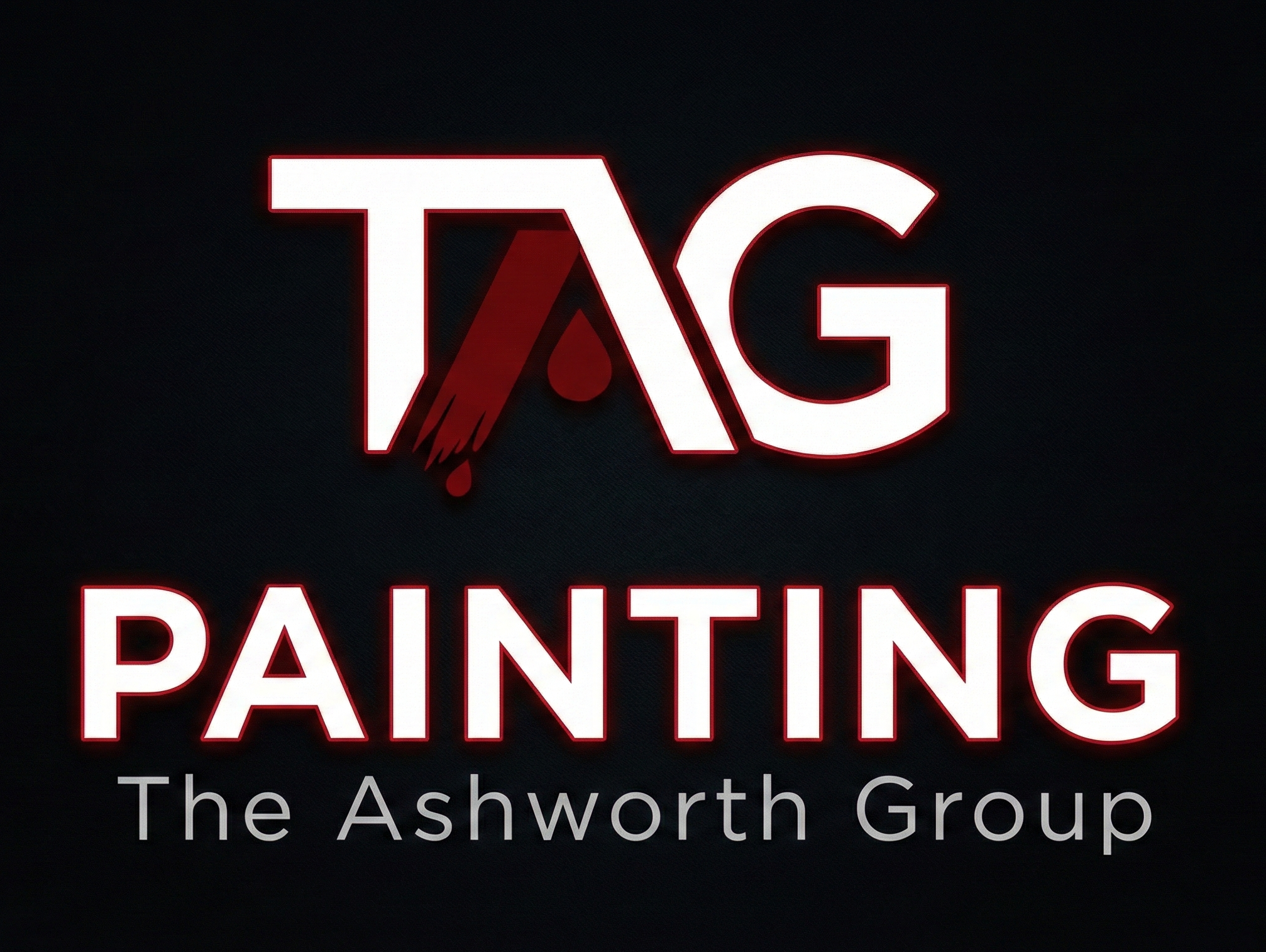 TAG Painting logo